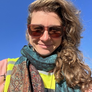 Fundraising Page: Desen Ozkan